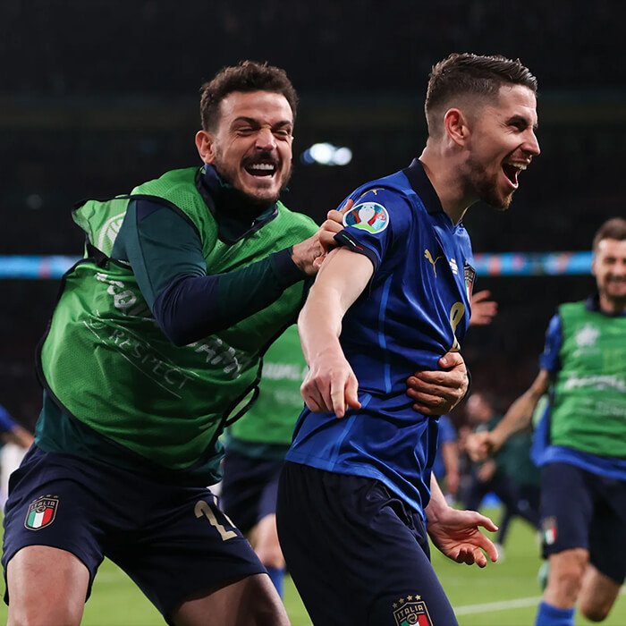 WEPredict EURO 2020