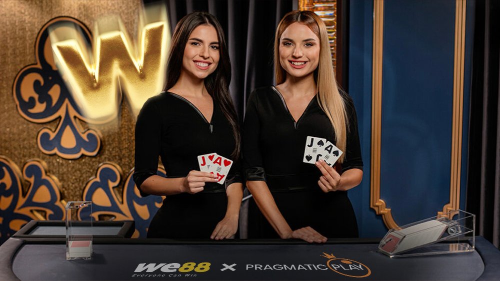 WE88 and Pragmatic Play