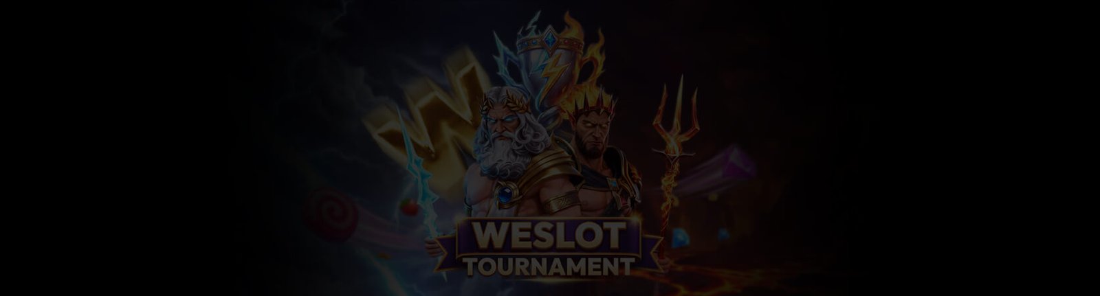 WE88 Slots Tournaments