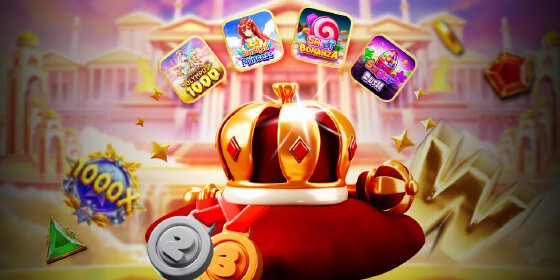 WE88 Slots Tournaments