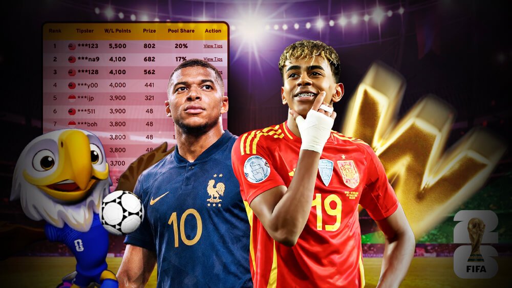WE88 Sports Tournaments