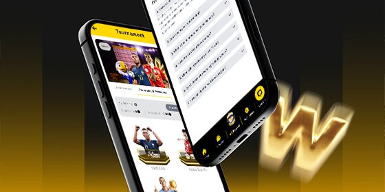 WE88 Sports Tournaments