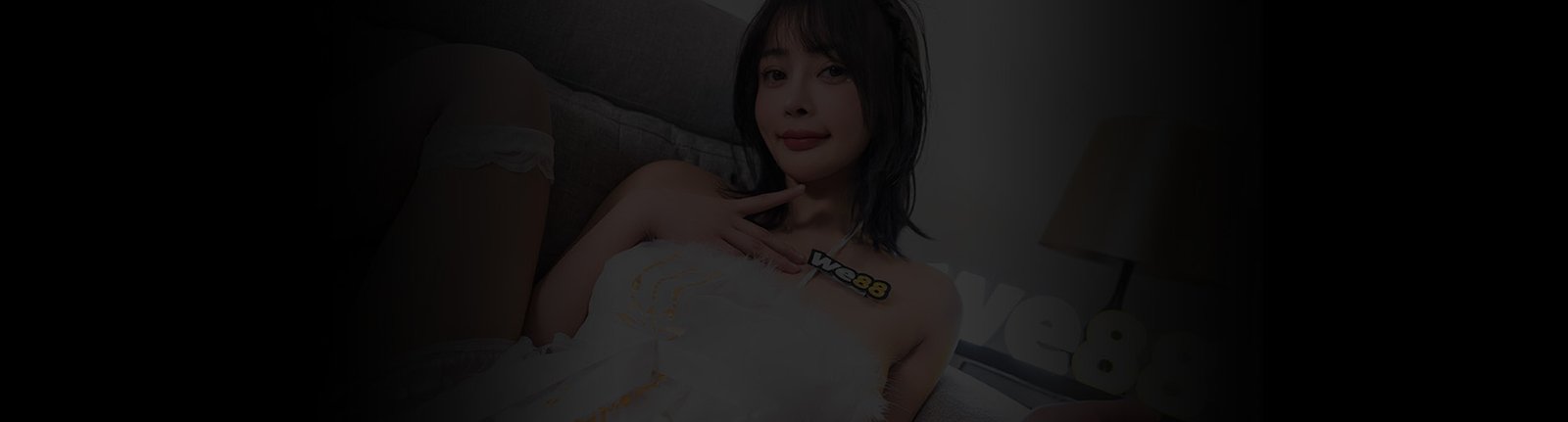 WE88 x MaDou: Yuna's 白蛇传之有舍有得
