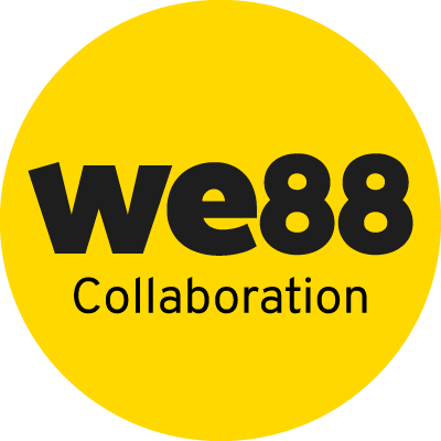 WE88 Collaboration