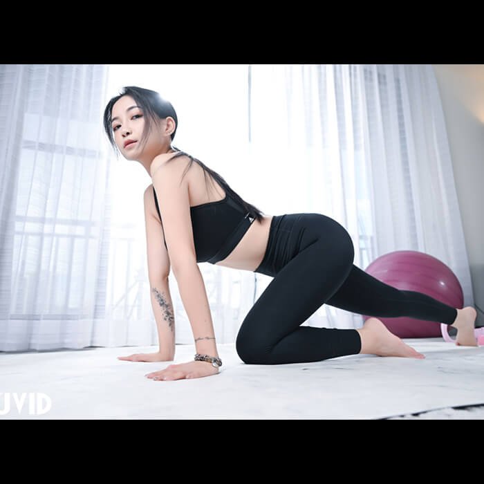 WE88 x MaDou: 遇见野马 (Meeting the Wild Mustang)